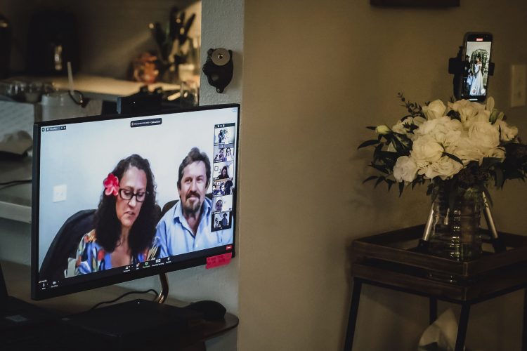 Challenges for couples abound during pandemic